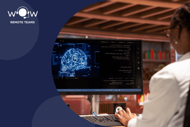 Where to hire a Natural Language Processing (NLP) Specialist