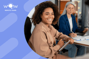 Staff Confirmation Letter Template and Guide