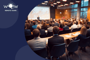 best events for AI businesses and startups in 2026