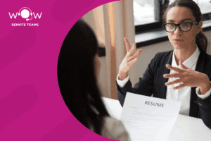 contingency recruitment vs retained recruitment what is the difference