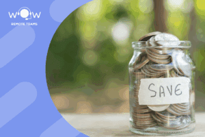 How Much US Companies Save By Hiring Remote Workers in Latin America