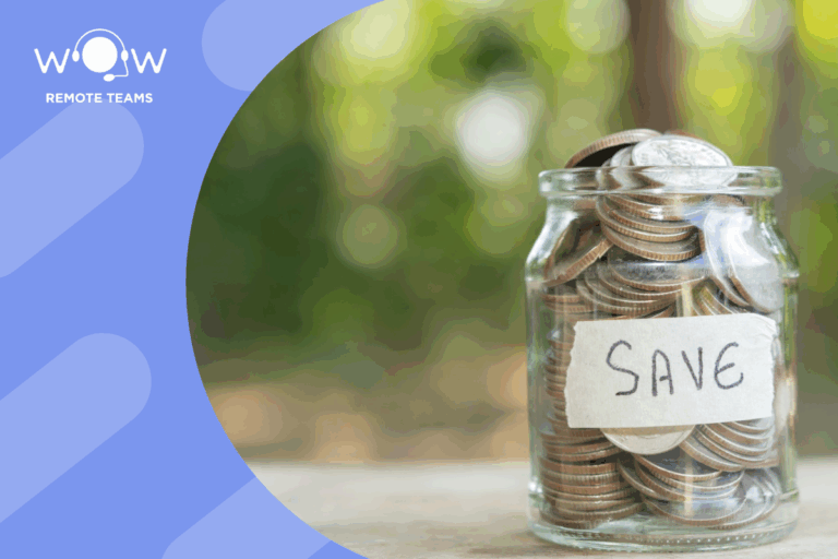 How Much US Companies Save By Hiring Remote Workers in Latin America