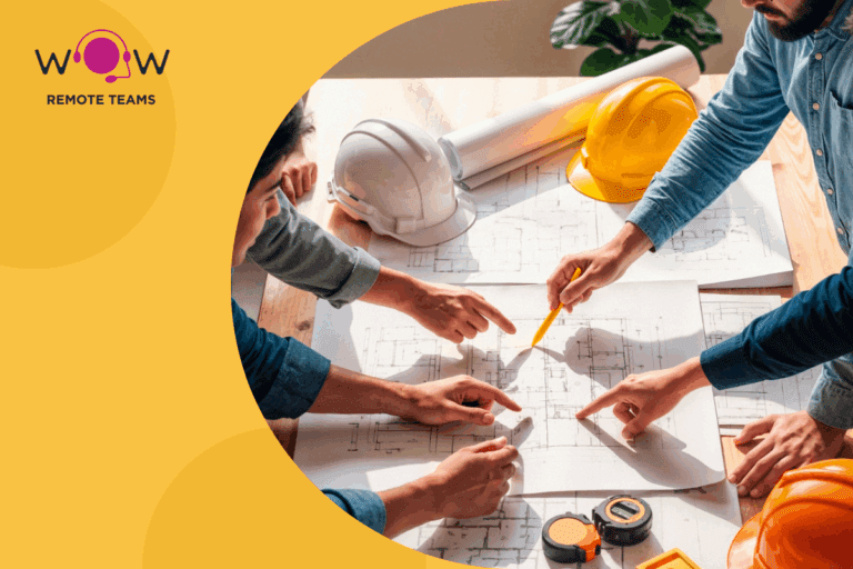 Job Titles in Architecture a Complete Guide