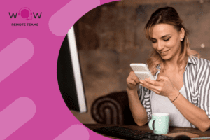 social media specialist salary