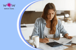 How to Hire Remote Finance Virtual Assistants: A Complete Guide