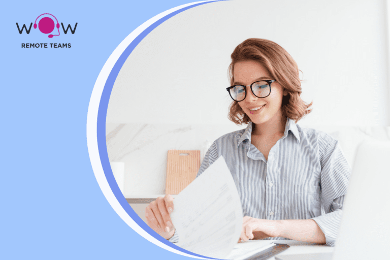 How to Hire Remote Accounting Virtual Assistants: A Complete Guide for Businesses