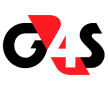 G4S logo